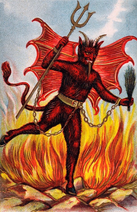 The Devil